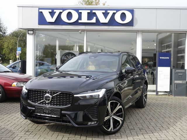 Volvo XC60 Plus B4 Dark/Pano/H&K/FourC/AHK/StndHz