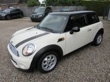 MINI Cooper 1.6 - MINI MINI in Kiel