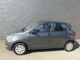 Suzuki Celerio Club Automatik/Klima/Bluetooth/1.Hd - gebrauchte Suzuki Celerio aus dem Jahr 2016