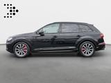 Audi SQ7 Pano*7Sitze*AHK*Stand*HuD*S-Sitze*Air*360° - Audi SQ7 aus 2022