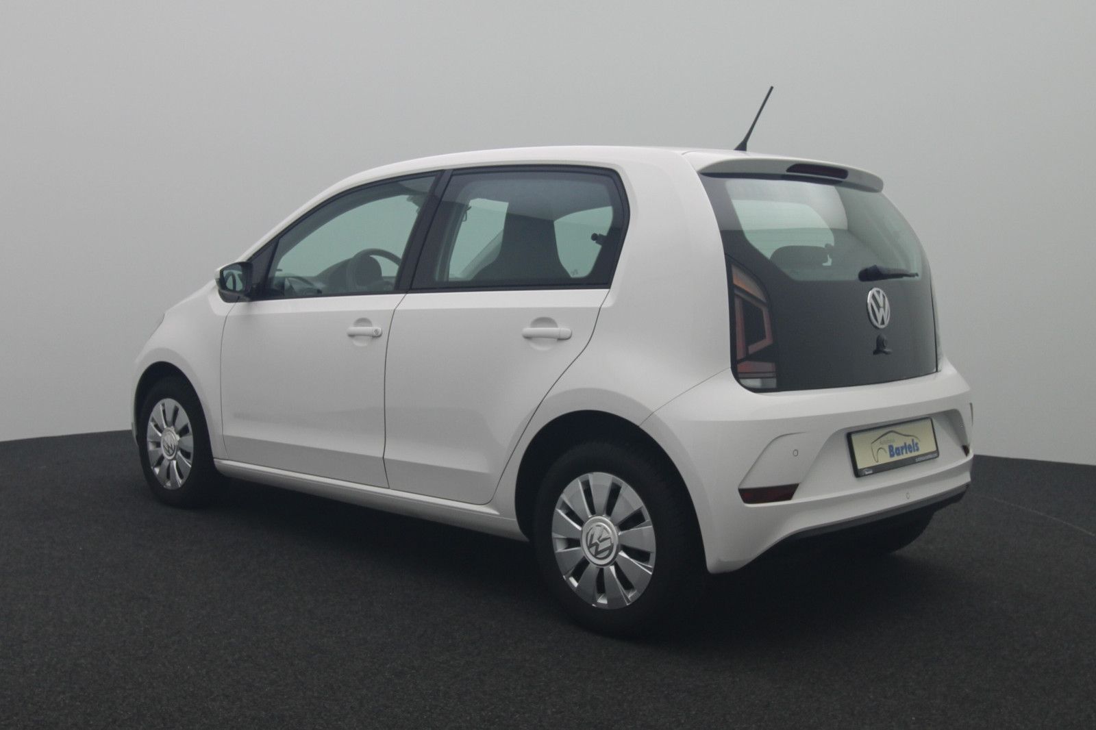 Fahrzeugabbildung Volkswagen up! 1.0 move up! BMT/Start-Stopp