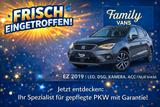 Seat Arona FR*DSG*LED*ACC*KAMERA*NAVI*XDS*DAB+ - Seat Arona Gebrauchtwagen in Stuttgart