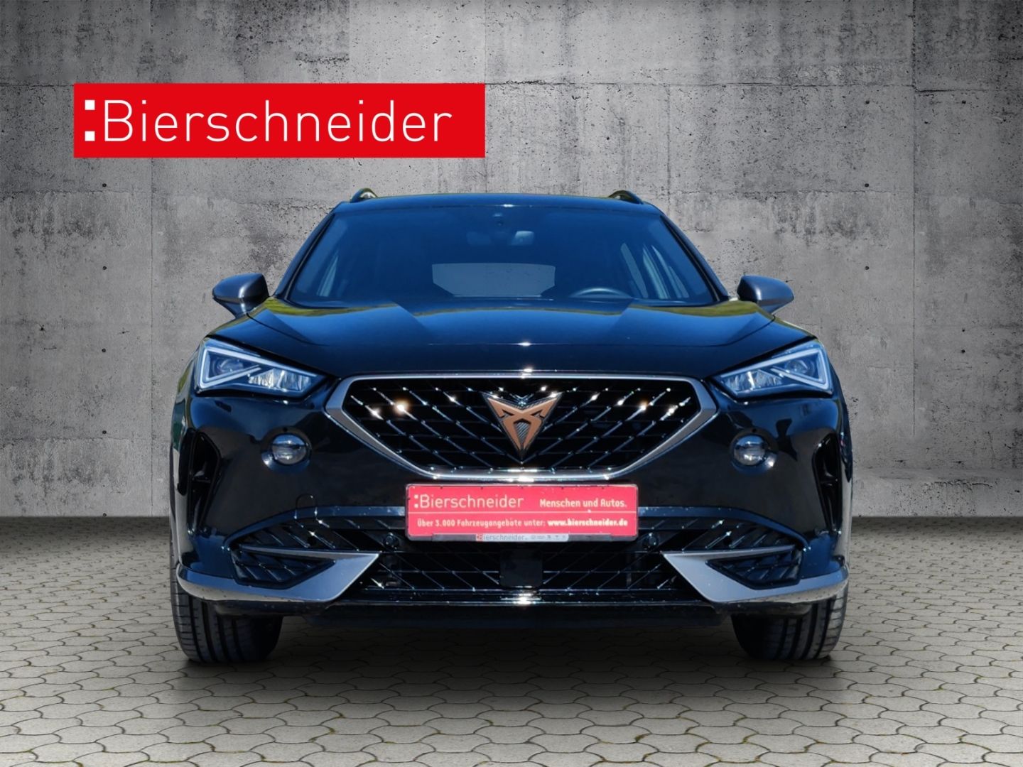 Cupra Formentor - Bild 4
