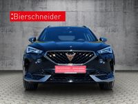 Cupra Formentor - Vorschau Bild 4