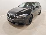 BMW 118 i Sport Line AT  virt.Cock.|ACC|HuD|LED - BMW 1er Reihe: Allradantrieb