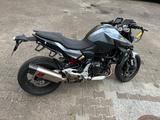 BMW F900R*4-Pakete*Akrapovič-Aga*Oil-incl*M-Kette* - Offers matching your search criteria