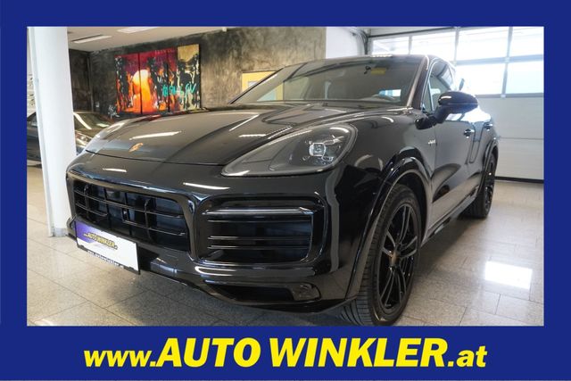 Porsche Cayenne Coupe E-Hybrid PHEV 17,9 kWh Aut. MY22/A