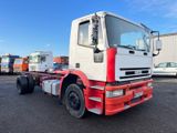 Iveco 190E30 4x2 spring spring manual injector