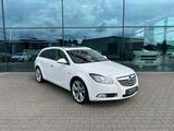 Opel Insignia A ST Innov. Autom. Recaro Pano Navi 20" - Opel Insignia: 20