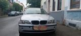 BMW zu verkaufen bmw 320i mit tüv 2027 - BMW 320 aus 2002: Kombi