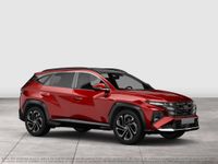 Hyundai TUCSON - Vorschau Bild 7