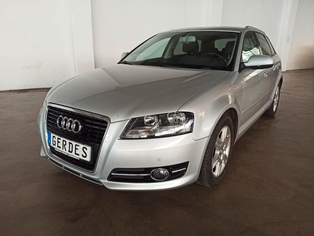 Audi A3 Sportback 1.4 TFSI Attraction