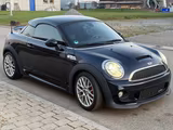 MINI John Cooper Works Coupé John Cooper Works - MINI John Cooper Works Coupé Gebrauchtwagen