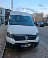 Volkswagen Crafter - Volkswagen Crafter in Bielefeld