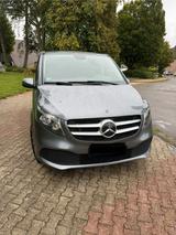 Mercedes-Benz V 220 d Aut. RISE lang RISE - Mercedes-Benz V 220: Rise