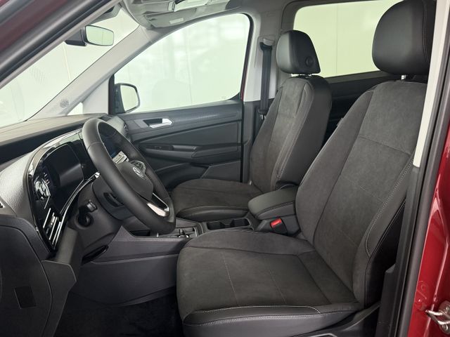 Volkswagen Caddy Maxi 1.5TSI DSG STYLE LED NAVI ACC KAMERA
