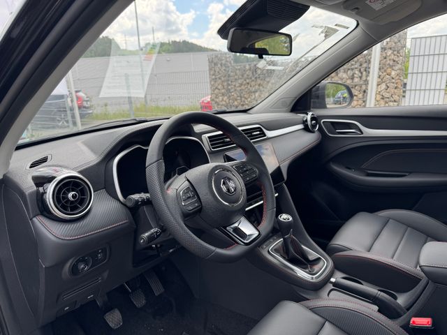 MG ZS 1.5 VTI-tech Luxury