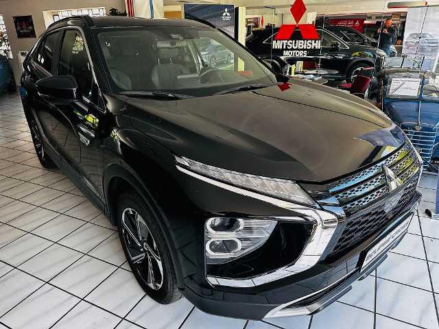 Mitsubishi Eclipse Cross Plug-in Hybrid PLUS 2.4 MIVEC 4WD