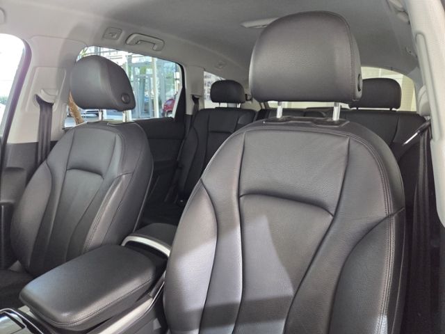 Q7 3.0 TDI QUATTRO MATRIX STH AHK 7SITZ 8FACH