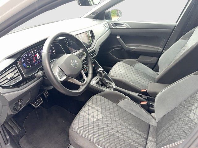 Volkswagen Taigo - Bild 8