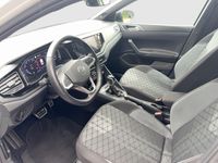 Volkswagen Taigo - Vorschau Bild 8