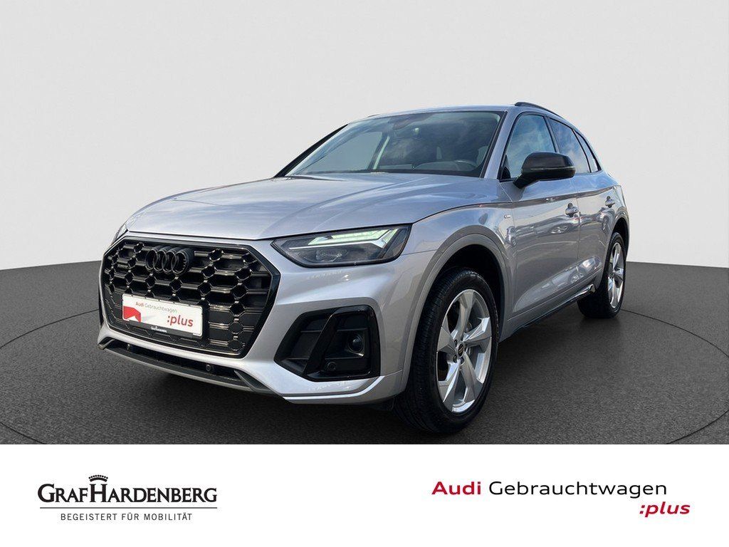 Image of Audi Q5