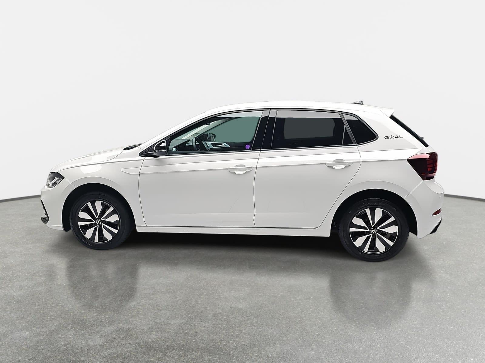 Volkswagen Polo 1.0 TSI DSG GOAL NAVI LED APP-CONNECT, миниатюра 6