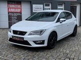 Seat Leon 1.4 FR LED SHZ Navi T.Leder Tempomat - Seat in Lübeck