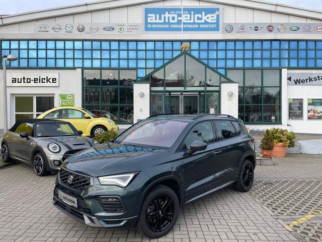 Seat Ateca 2.0 TSI DSG FR 4WD Dynamica !HAGELSCHADEN!