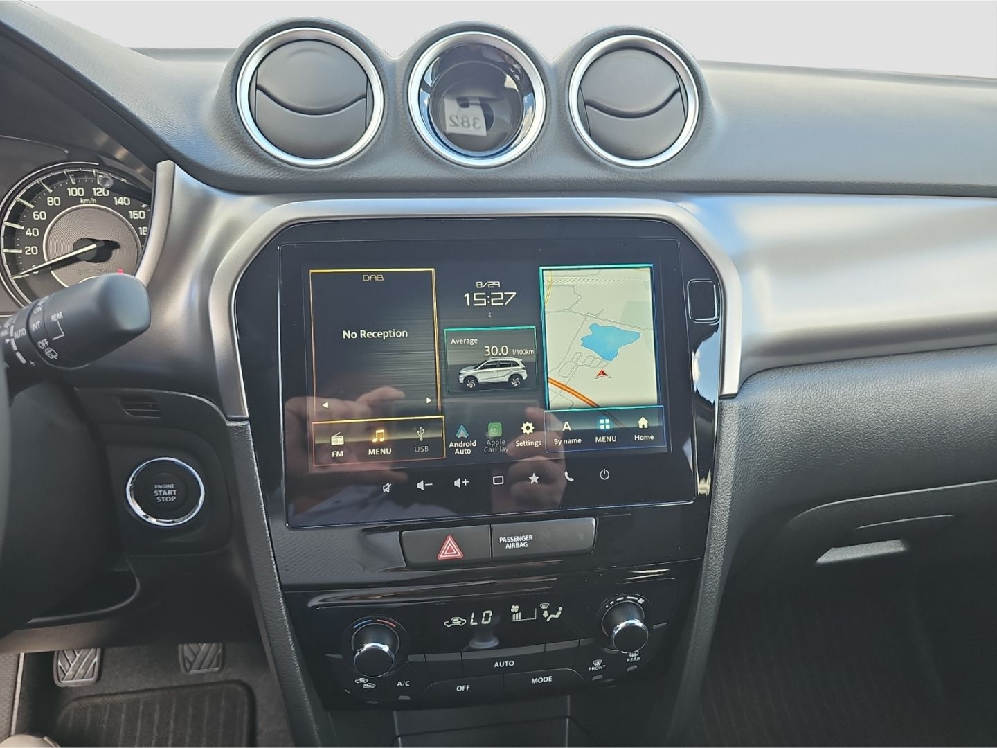 Suzuki Vitara - Bild 13