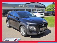 Fahrzeugabbildung Hyundai Kona 1,0 T-GDI  Trend  Navi