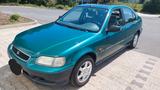 Honda Civic 1.4i S / erst 85000km! - gebrauchte Honda Civic aus dem Jahr 1995