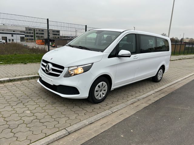 Mercedes-Benz V 220 d AVANTGARDE extralang, top zustand