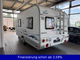 Wilk Natura Knaus Tabbert*Markise*Rangierhilfe - Wilk Wohnwagen