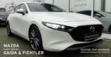 Mazda 3 M Hybrid SELECTION DESIGN ACTIVESENSE - Mazda 3 in Leipzig