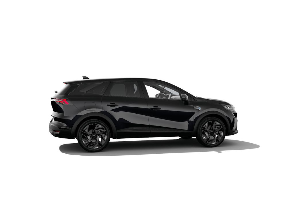 RENAULT Symbioz - Bild 8