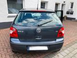 Volkswagen VW Polo 1.2 64 PS 2003 gepflegt - Volkswagen Polo aus 2003: 1.6