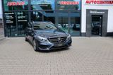 Mercedes-Benz E 400 T-Modell 4Matic AMG Pano 360° Night H&K - Mercedes-Benz Gebrauchtwagen von 2016