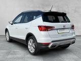 Seat Arona Xperience 1.0 TSI DSG KAMERA+NAVI+LED+SHZ - Seat Arona in Chemnitz
