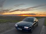 BMW e38 735i - BMW 735: E38