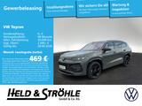 Volkswagen Tayron R-Line eHybrid AHK WKR BLK 20Zoll