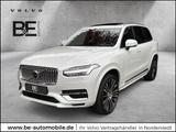 Volvo XC90 T8 AWD Recharge Plug-In Hybrid Expression - Volvo XC90: T8 Recharge