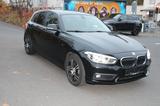BMW 116i Limousine Advantage M- Sportpaket Klimaauto - BMW 116 in Wiesbaden
