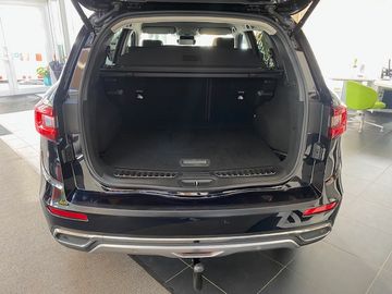 Renault Koleos Intens 2.0 Blue dCi 185 FAP 4x4