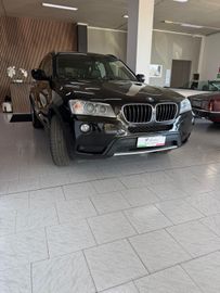BMW X3 - 3