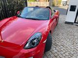 Porsche Sport Chrono,  PASM, SAGA, Sportsitze+, Sitzbel. - Porsche Boxster Gebrauchtwagen in Berlin