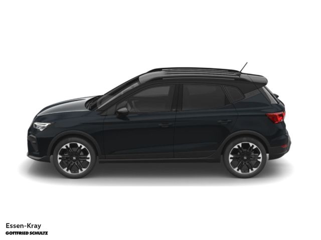 Seat Arona - Bild 3
