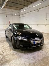 Audi TT Roadster 2.0 TFSI - Audi TT in Köln