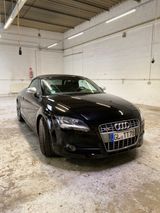 Audi TT Roadster 2.0 TFSI - Audi TT in Köln