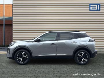 Peugeot 2008 - 2